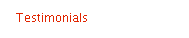 Testimonials